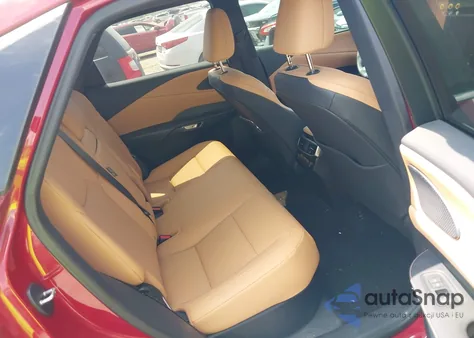 2023 Lexus Rx 350 Premium from USA, damaged, VIN 2T2BAMBA7PC016792